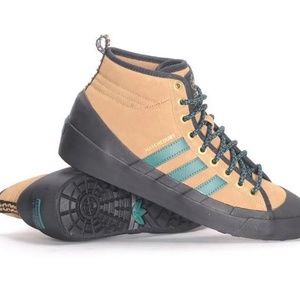 adidas matchcourt high rx3
